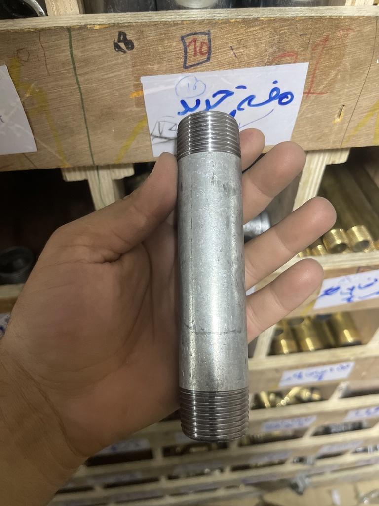 نبل حديد 1 - 15 سم