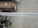 بروفيل لينير 10*23*30 ابيض عالي الجودة