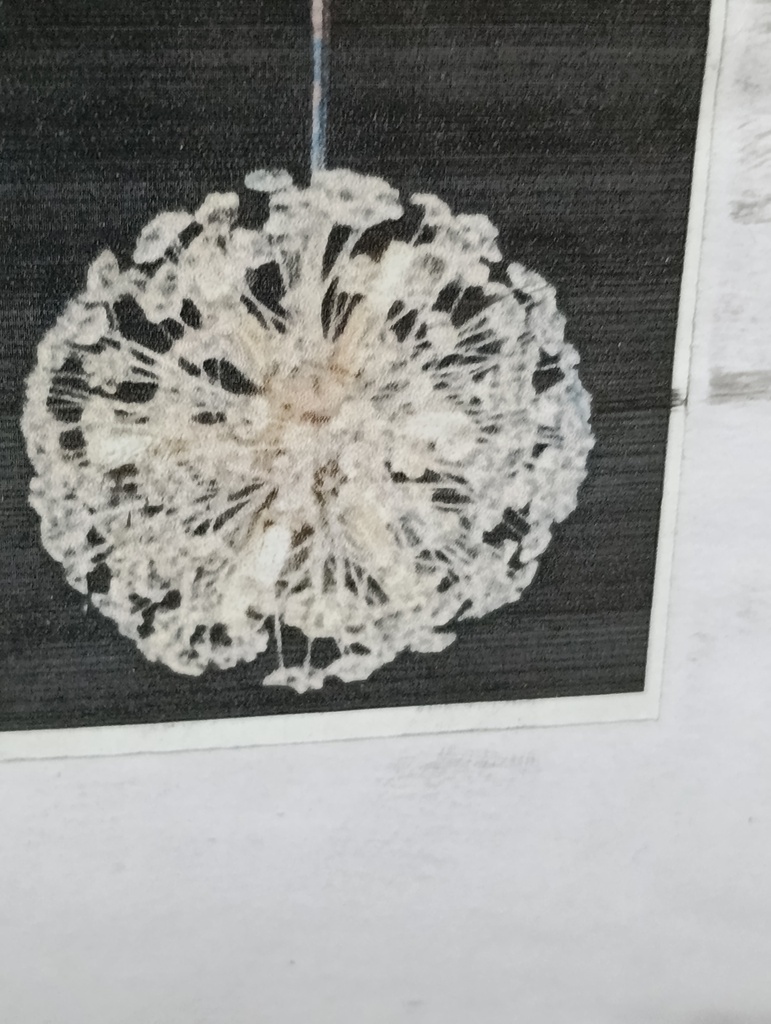 ثرية كرستال موديرن 115