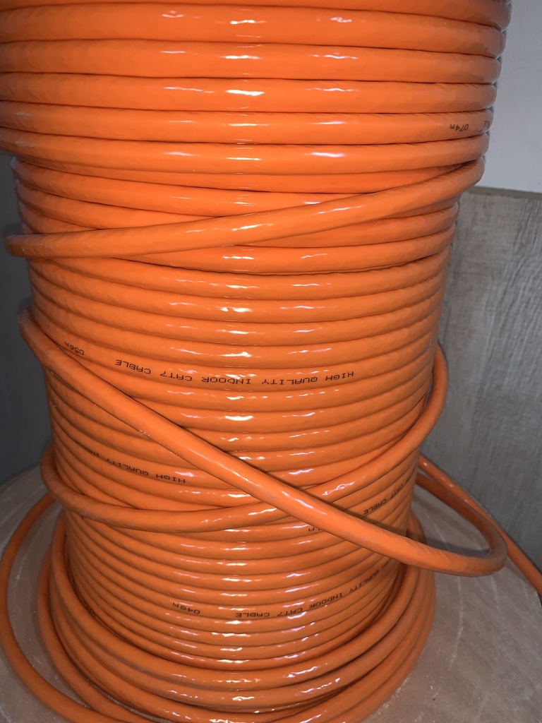 سلك انترنت CAT 7