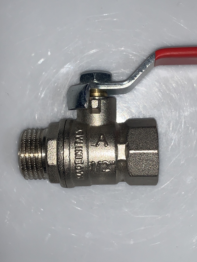 محبس 1/2 استريت ايطالي