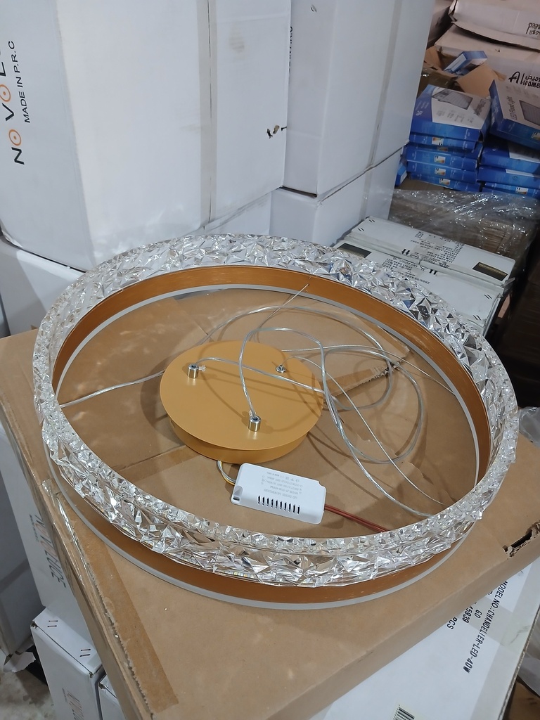 AS-4 ثرية ليد
