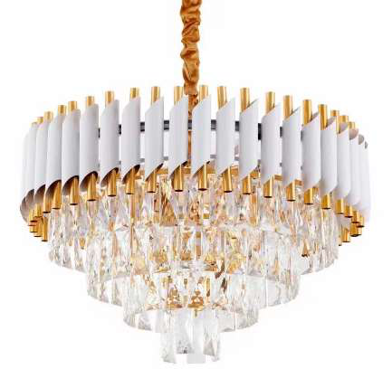 ثرية كرستال موديرن 104