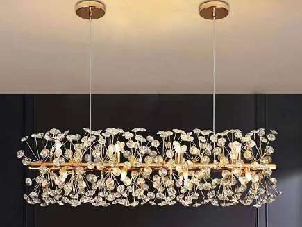 ثرية كرستال موديرن 113