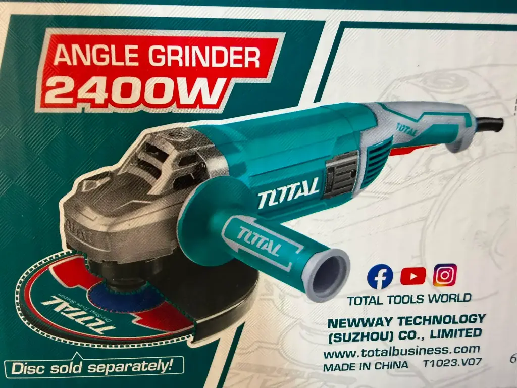 TG1252306 دسك T-2400W