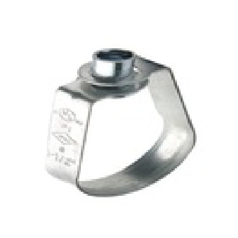 مرابط تعليق مواسير + بلحة + نجاصة UNC UL/FM 1.5"