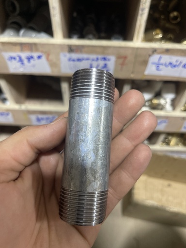 [2664] نبل حديد 1 - 10 سم