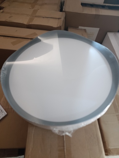 [CL1002] جلوب ليد سمارت 96 واط 50 سم 1*3