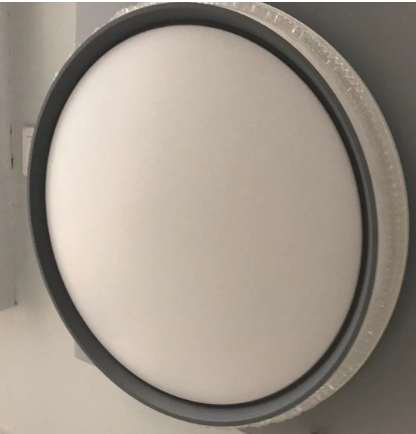 [CL1007] جلوب ليد سمارت 96 واط 50 سم 1*3  