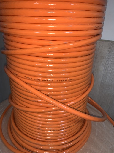 [8716] سلك انترنت كات 7 CAT 7
