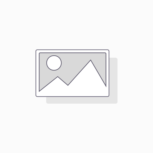 مفتاح بويلر اسود مع ضوء ازرق افي